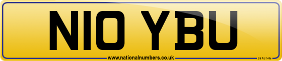 N10 YBU
