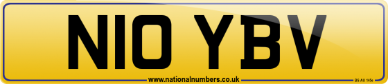N10 YBV