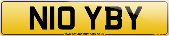 N10 YBY