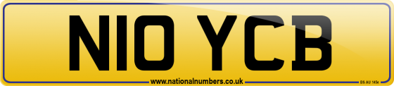 N10 YCB