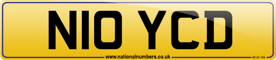 N10 YCD