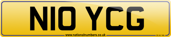 N10 YCG