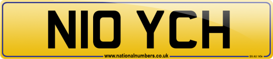 N10 YCH