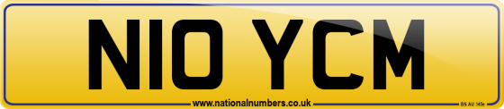 N10 YCM