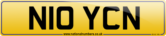 N10 YCN