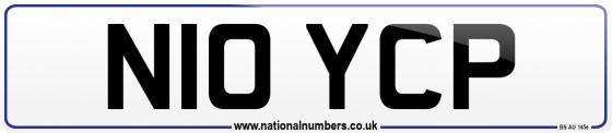 N10 YCP