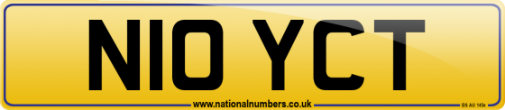N10 YCT