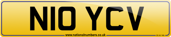N10 YCV