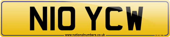 N10 YCW