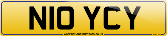 N10 YCY