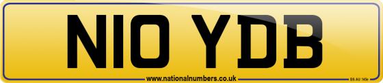 N10 YDB