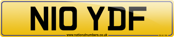 N10 YDF
