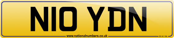 N10 YDN