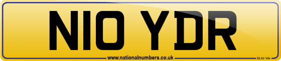 N10 YDR