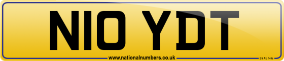 N10 YDT