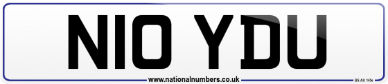 N10 YDU