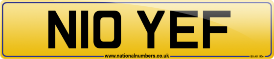 N10 YEF