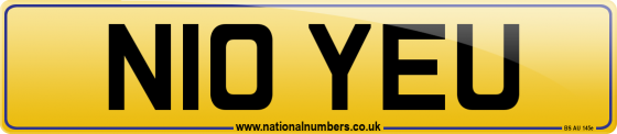 N10 YEU