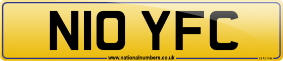 N10 YFC