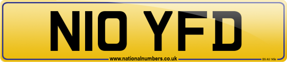 N10 YFD
