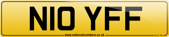 N10 YFF