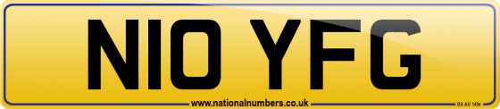 N10 YFG