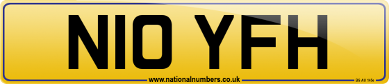 N10 YFH