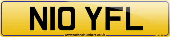 N10 YFL