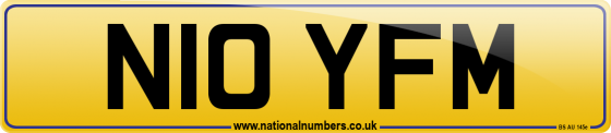 N10 YFM