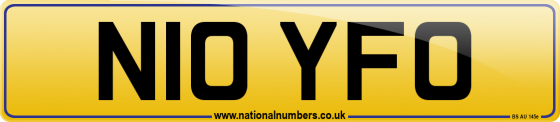 N10 YFO