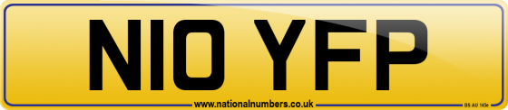 N10 YFP