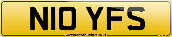 N10 YFS