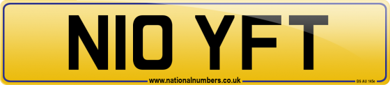 N10 YFT