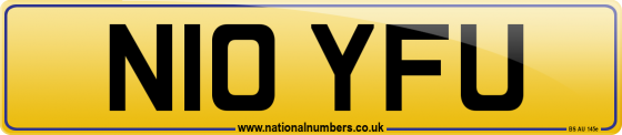 N10 YFU