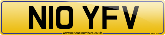 N10 YFV