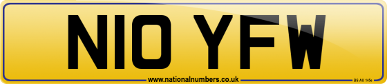 N10 YFW