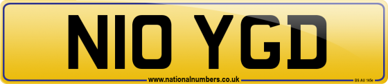 N10 YGD