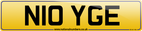 N10 YGE