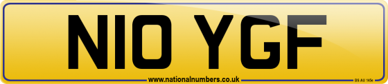 N10 YGF