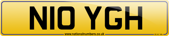 N10 YGH