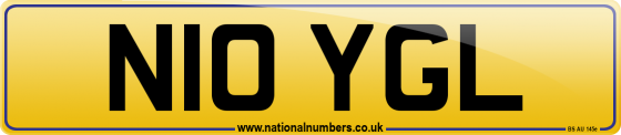 N10 YGL