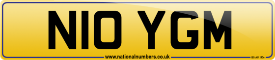 N10 YGM