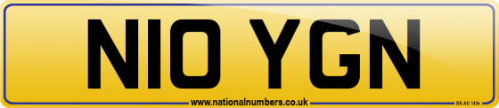 N10 YGN