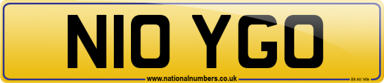N10 YGO