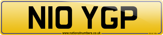 N10 YGP