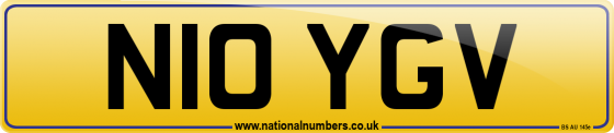 N10 YGV