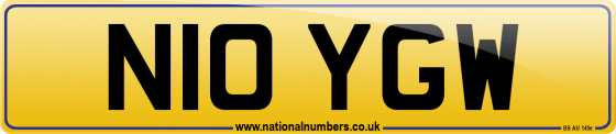 N10 YGW