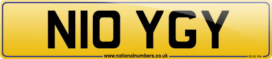 N10 YGY