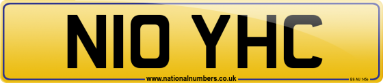 N10 YHC
