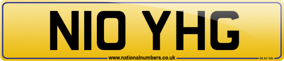 N10 YHG